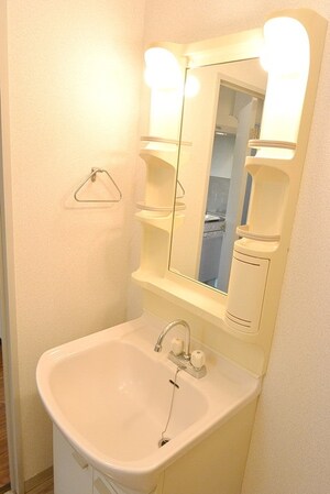 Y’S HOUSEの物件内観写真